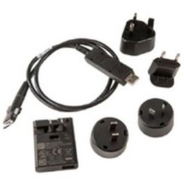 Impresora Multifunción Honeywell UNIVERSAL AC CHARGER KIT CPNT