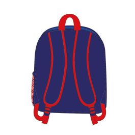 Mochila infantil 3D sonic prime 25.0 x 10.0 x 31.0 cm Mochila infantil 3D sonic prime 25.0 x 10.0 x 31.0 cm