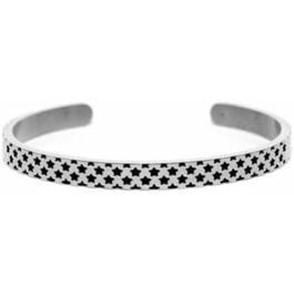Pulsera Mujer CO88 Collection 8CB-90102 Plateado Pulsera Mujer CO88 Collection 8CB-90102 Plateado