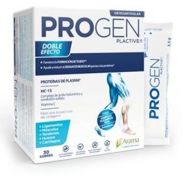 Progen Precio: 32.5000005. SKU: B168FQQFCW