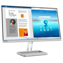 Lenovo 67ABKAC4EU Monitor de PC 27" FHD 100 Hz Panel IPS 4 ms