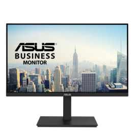 ASUS VA24ECPSN Monitor 23.8" Full HD (1920x1080) IPS 75Hz 5ms, USB-C 65W, Altura Ajustable, Flicker-free Negro Precio: 188.58999984. SKU: B166C5DXC3