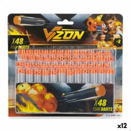 Dardos Colorbaby V-ZONE Precio: 53.49999996. SKU: B18JCA2WTL