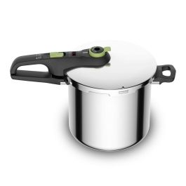Olla Express Tefal P25844 Acero Inoxidable 8 L Olla Express Tefal P25844 Acero Inoxidable 8 L Precio: 91.50000035. SKU: S0449835
