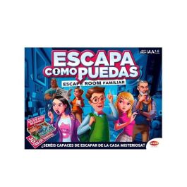 Juego escapa como puedas. ¿seréis capaces de escapar de la casa misteriosa? Juego escapa como puedas. ¿seréis capaces de escapar de la casa misteriosa?