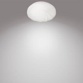 Philips Shell Plafón LED Circular 10W 1100LM 4000K Luz Día Ø25x7.3cm Philips Shell Plafón LED Circular 10W 1100LM 4000K Luz Día Ø25x7.3cm