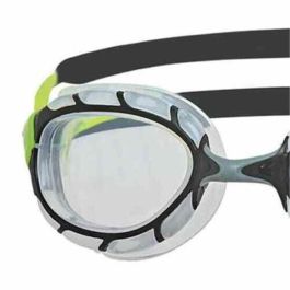 Gafas de Natación para Niños Zoggs Predator Negro Pequeño Gafas de Natación para Niños Zoggs Predator Negro Pequeño