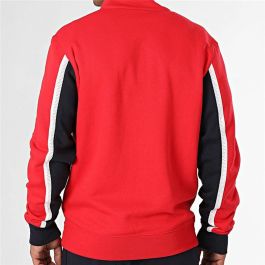 Conjunto Deportivo para Adultos Champion Rojo 2 Piezas L