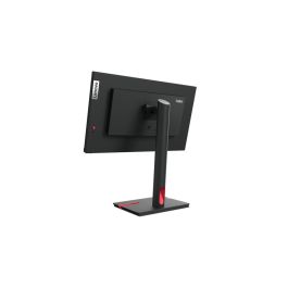 Lenovo 54.6cm (21.5") Full HD 1920 x 1080 IPS, 16:9, 250cd/m², 16.7M, 6ms, 178°/178°, 1000:1 Lenovo 54.6cm (21.5") Full HD 1920 x 1080 IPS, 16:9, 250cd/m², 16.7M, 6ms, 178°/178°, 1000:1