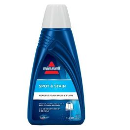 Bissell B1084N Líquido de Limpieza Concentrado para Manchas y Suciedad en Alfombras, Moquetas y Tapicerías | Compatible con SpotClean / SpotClean Pro - 1L Precio: 32.79000054. SKU: B1CHEDTJJH