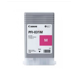 CANON TM-240/TM-340 Cartucho PFI-031 Magenta Precio: 61.49999966. SKU: B1AYJK24E8