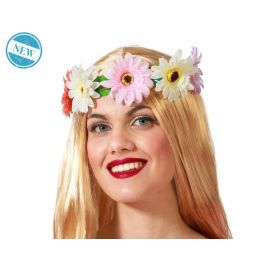 Diadema Flores Precio: 1.79000019. SKU: B14RVQQ9PJ