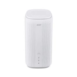 Acer Connect X6E Router Portátil 5G Wi-Fi 6E Tribanda Gigabit Ethernet Blanco