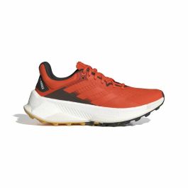 Zapatillas de Hombre para Caminar Adidas Terrex Soulstride Rojo Precio: 190.0063. SKU: B16EQVA9ZX