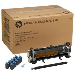 HP Enterprise CB389A Kit de Mantenimiento LaserJet 220V para P4014 P4015 P4515 Precio: 396.59000051. SKU: B1EYT3YQDF