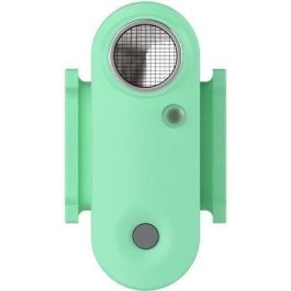 Repelente ultrasónico para perros - TICKLESS MINI DOG&CAT - Protección contra pulgas y garrapatas - Mentha Green