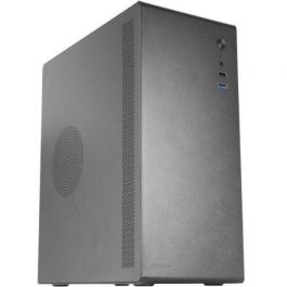 Caja Minitorre Tacens Novax/ Negra Caja Minitorre Tacens Novax/ Negra Precio: 31.50000018. SKU: B18B8J6E42