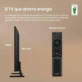 Smart TV Samsung TU85DU7105 4K Ultra HD LED 75" 85" Precio: 1492.59000055. SKU: B169SEQD2H