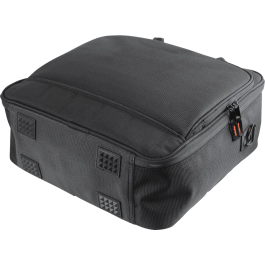 Gator Gator Nylon Flightcase Reforzado para Mezclador 38,1 x 38,1 x 13,9 Cm