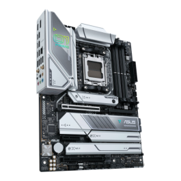 Placa Base Asus PRIME X670E-PRO WiFi AMD X670 AMD AM5