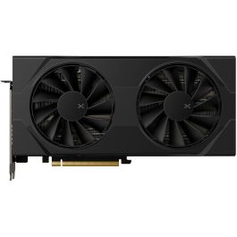 XFX RX-96TSW16BQ Radeon RX 9060 XT SWIFT DF OC Gaming GDDR6 16GB PCI Express x16 5.0 Dual Fan Precio: 437.50000008. SKU: B199SBQ5FC