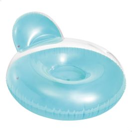 Sillon Colchoneta Circular 137 X 122 Cm 58889 Intex Precio: 9.5000004. SKU: B1DFH4G3KC