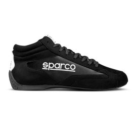 Botines Racing Sparco S-DRIVE MID Negro 40