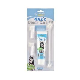 Croci Gill'S Kit Dental Care Precio: 6.50000021. SKU: B17NBL4AEF