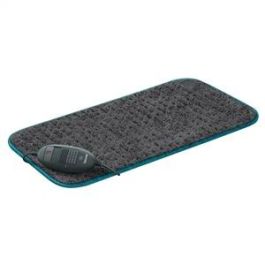 Beurer HK-123-XXL-LE Almohadilla Electrónica de Tacto Suave XXL (30x60 cm) Apto para Lavadora Precio: 32.49999984. SKU: B18HBMLKKP