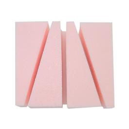 Postquam Esponja De Maquillaje X 4 Unidades Precio: 2.59000016. SKU: B16ZS6V9JB