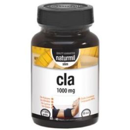 Cla Slim 1000Mg. 80+40Perlas Precio: 17.5000001. SKU: B12K6KZBGJ