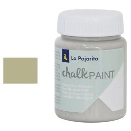Pintura Chalk Paint La Pajarita 75 Ml (Bote) London Grey Cp-30 (Set de 6) Precio: 24.50000014. SKU: B14T6GTTRS