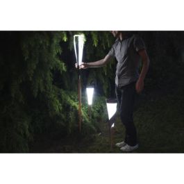 Epi WAT3760194390338 Lámpara solar Blanca