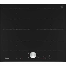 Neff T66FTX4L0 Mesa de inducción 4 quemadores L59 x D52 cm