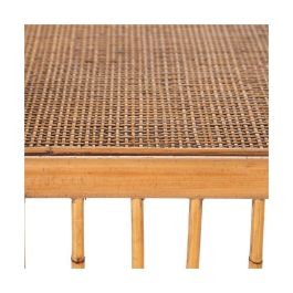 Mesa de Centro 110 x 64 x 45 cm Ratán Mesa de Centro 110 x 64 x 45 cm Ratán