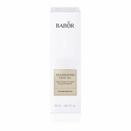 Aceite Facial Babor Rejuvenating Face Oil 30 ml