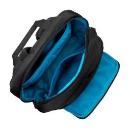 Rivacase Mochila Alpendorf Eco Portátil 17.3 Pulgadas Negro