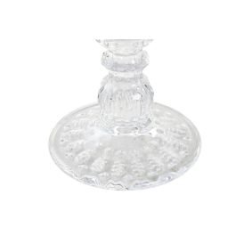Copa Basicos DKD Home Decor Transparente 8.7 x 16.3 x 8.7 cm Set de 6 Copa Basicos DKD Home Decor Transparente 8.7 x 16.3 x 8.7 cm Set de 6