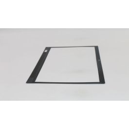 Lenovo LCD Bezel Sheet para ThinkPad T490s 14.0 Pulgadas, RGB Estándar. Recambio Original OEM para Modelos con Cámara HD SM