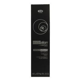 Lisap Lisaplex Tinte Permanente Dye Escalation 1/01 Negro Azul 100ml con Tecnología Protectora y Fortalecedora Precio: 9.68999944. SKU: B145Y3AQXE