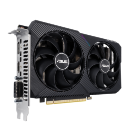 Asus Dual GeForce RTX 3050 8GB GDDR6 PCI Express 4.0 - 90YV0GH6-M0NA00 Asus Dual GeForce RTX 3050 8GB GDDR6 PCI Express 4.0 - 90YV0GH6-M0NA00