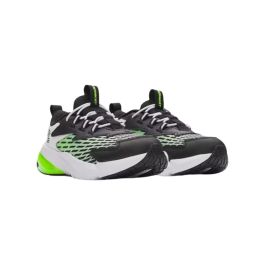 Zapatillas de Running para Niños Under Armour Bps Scramjet 7 38-39 Precio: 69.9985. SKU: B153CL55N7