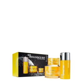 Bee Indulgente Edit Set Rodial: Bee Venom, Moisturizing, Cream, For Face, 50 ml + Bee Venom, Brightening, Eye Cream, 25 ml + Bee Venom, Eliminates Impurities, Cleansing Balm, For Face, 100 ml Precio: 201.78999995. SKU: B165FF55NN