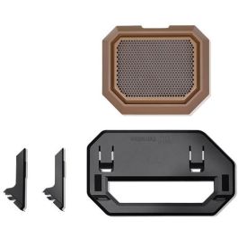 Thermaltake AC-074-ONLNAN-A1 Kit de Conversión de Torre a Rack para Carcasa Ordenador Full Tower Negro Arena Precio: 36.79000039. SKU: B1G992HFSD