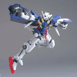 Bandai Hobby HG 1/144 Gundam Exia (GN-001) Maqueta Mobile Suit Gundam 00 High Grade Kit de Modelismo