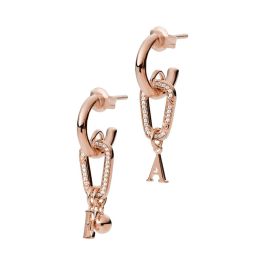 Pendientes Mujer Emporio Armani EG3531221 Precio: 117.58999978. SKU: B1E8785246