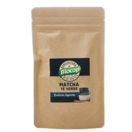 Te Verde Matcha 50Gr. Bio Precio: 10.5000005. SKU: B17PWTXELF