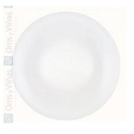 Plato Hondo Copa - Plato de Postre o Sopero de Vajilla, Diámetro 29 cm Precio: 26.59000047. SKU: B1E9C9NJQ2