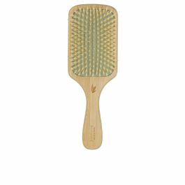 Beter Cepillo Neumático Raqueta para el Pelo con Cerdas de Nylon - Bamwood Collection, Bambú Sostenible, Ideal para Todo Tipo de Cabellos Precio: 7.79000057. SKU: B1EATXMFJ9