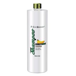 Iv San Bernard Champú Banana SLS Free Pelo Medio 1L Perros y Gatos Precio: 28.8222. SKU: B1J4S34YEA
